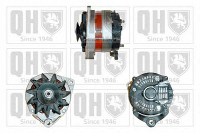 QUINTON HAZELL qra1093 -  Генератор